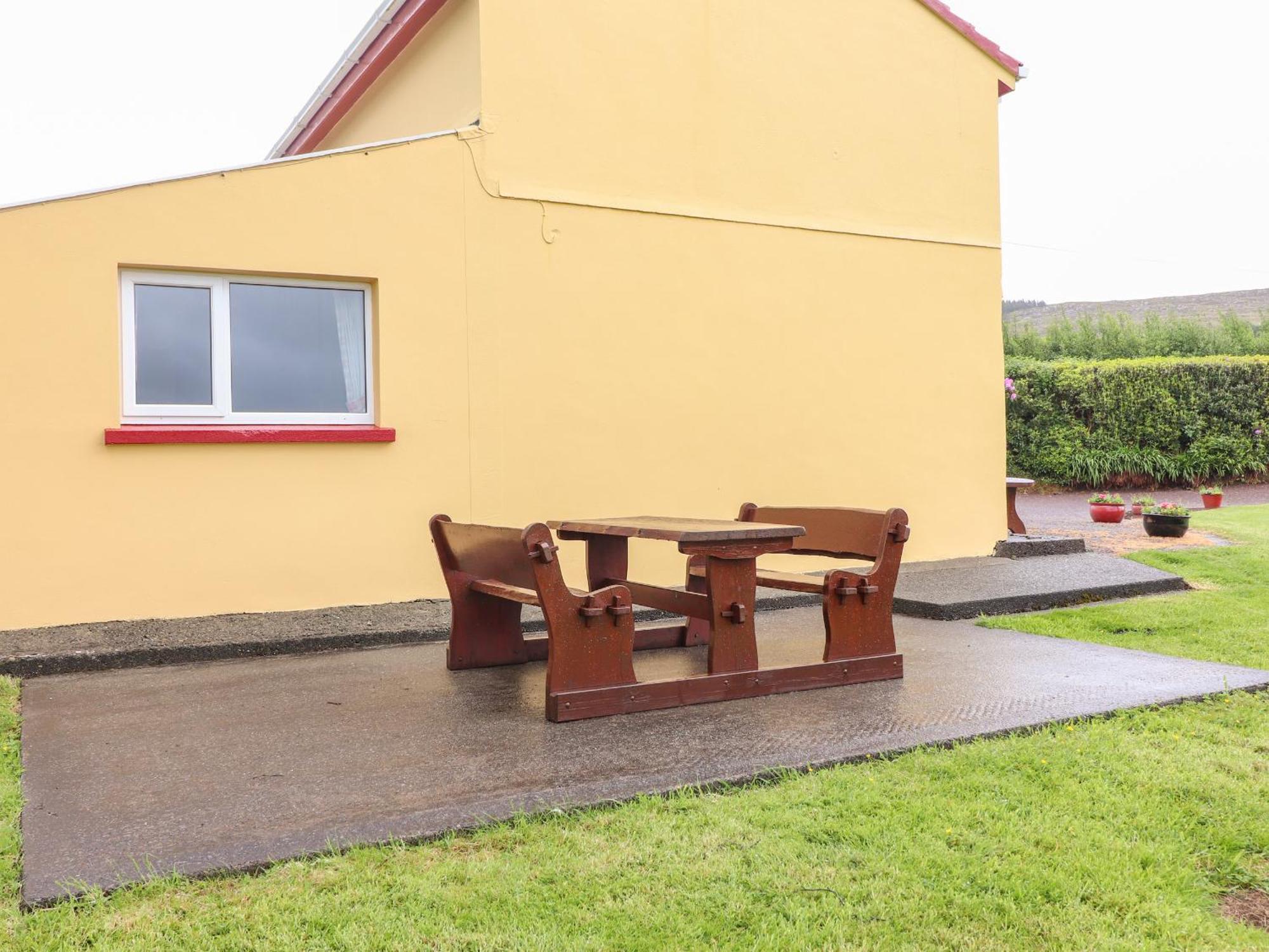 Ceol Na N'Ean Villa Sneem Exterior photo