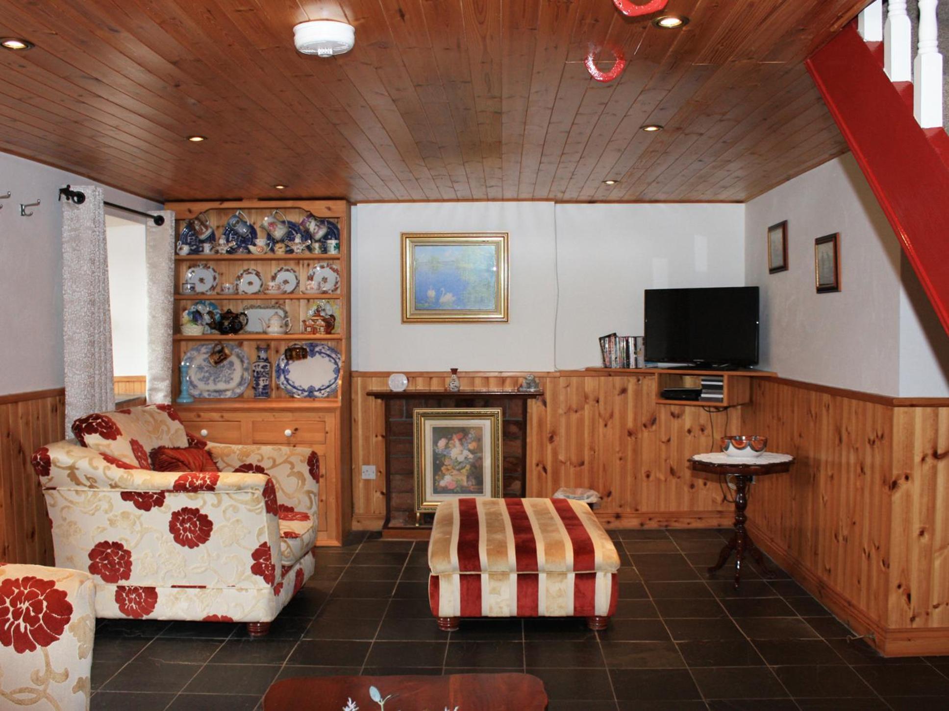 Ceol Na N'Ean Villa Sneem Exterior photo